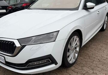 Skoda Octavia 118.000 km 19.990 &euro; Nürnberg 90431