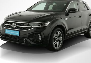 VW T-Roc 59.750 km 24.790 &euro; Nürnberg 90441