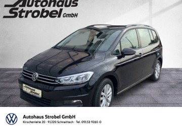 VW Touran 85.777 km 19.990 &euro; Schnaittach 91220