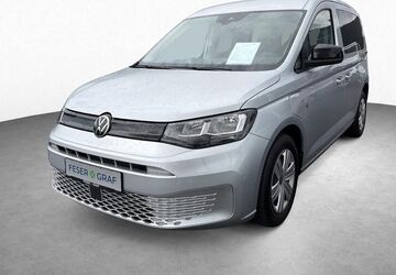 VW Caddy 6.500 km 31.451 &euro; Schwabach 91126