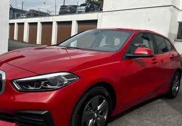 BMW 118 155.000 km 15.970 &euro; Nürnberg 90449