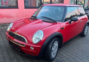 Mini ONE 221.000 km 1.999 &euro; Forchheim 91301