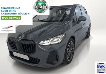 BMW 218 22.950 km 26.990 &euro; Herzogenaurach 91074