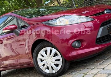 Ford Fiesta 166.700 km 3.490 &euro; Nürnberg 90431