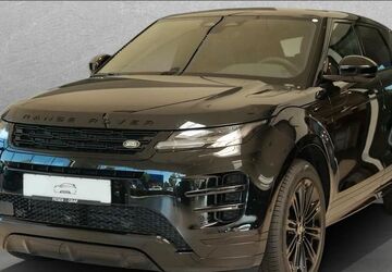 Land Rover Range Rover Evoque 4.200 km 48.880 &euro; Nürnberg 90441