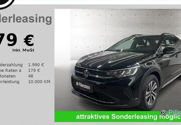 VW Taigo 4.800 km 27.510 &euro; Neustadt/Aisch 91413
