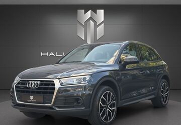 Audi Q5 87.400 km 26.490 &euro; Nürnberg 90411