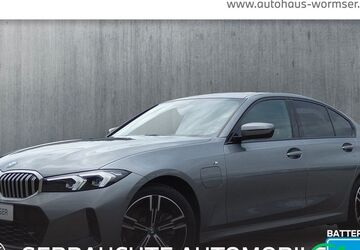 BMW 330 16.379 km 44.947 &euro; Forchheim 91301