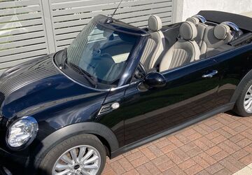 Mini Cooper Cabrio 70.950 km 9.250 &euro; Nürnberg 90411