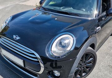 Mini Cooper 75.999 km 11.999 &euro; Fürth 90762