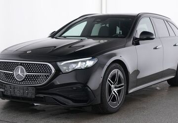 Mercedes-Benz E 220 22.305 km 43.555 &euro; Wendelstein 90530