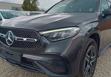 Mercedes-Benz GLC 300 10.908 km 47.999 &euro; Fürth 90765