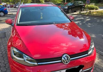 VW Golf 200.000 km 13.990 &euro; Erlangen 91056