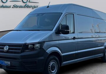 VW Crafter 41.500 km 28.190 &euro; Buchschwabach bei Nürnberg 90574