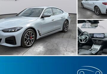 BMW 420 Gran Coupé 43.500 km 38.580 &euro; Buchschwabach bei Nürnberg 90574