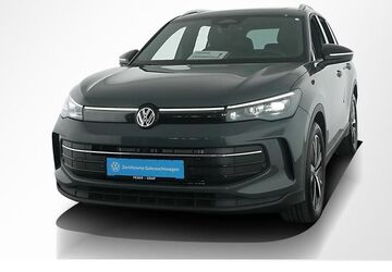 VW Tiguan 7.659 km 36.809 &euro; Nürnberg 90411