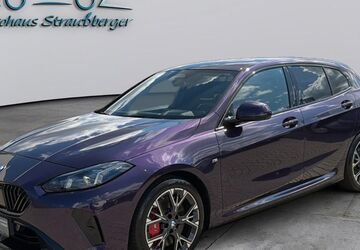 BMW 120 50.500 km 28.490 &euro; Buchschwabach bei Nürnberg 90574