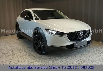 Mazda CX-30 6.900 km 27.865 &euro; Erlangen 91056