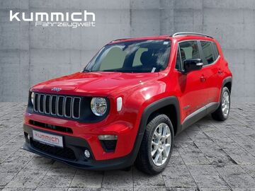 Gebrauchte Jeep Renegade