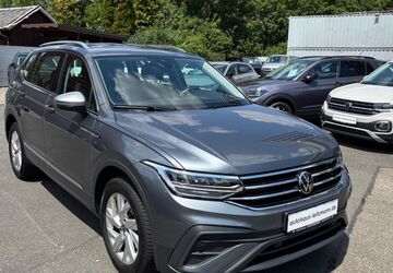VW Tiguan Allspace 34.000 km 29.980 &euro; Langenzenn 90579