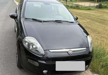 Fiat Punto Evo 109.000 km 3.500 &euro; Veitsbronn 90587
