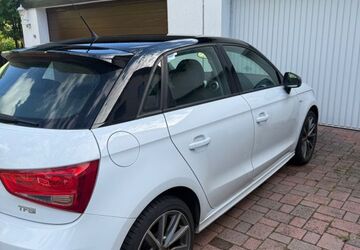Audi A1 150.986 km 7.100 &euro; Adelsdorf 91325