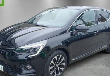 Renault Clio 44.010 km 16.290 &euro; Nürnberg 90471