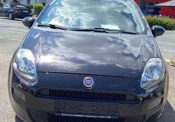 Fiat Grande Punto 73.516 km 5.600 &euro; Zirndorf 90513