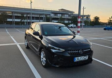 Opel Corsa 76.500 km 13.700 &euro; Erlangen 91056