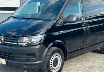 VW T6 Caravelle 175.500 km 16.999 &euro; Nürnberg 90408