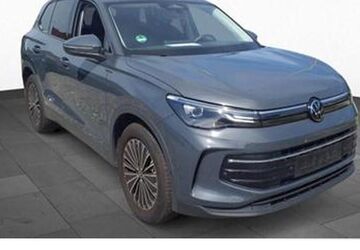 VW Tiguan 26.481 km 31.608 &euro; Nürnberg 90411