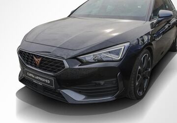 Cupra Leon 31.466 km 29.609 &euro; Lauf an der Pegnitz 91207