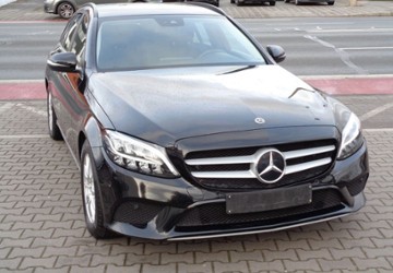 Mercedes-Benz C 200 260.000 km 12.500 &euro; Nürnberg 90431