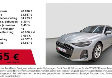 Audi A6 27.124 km 49.980 &euro; Lauf an der Pegnitz 91207