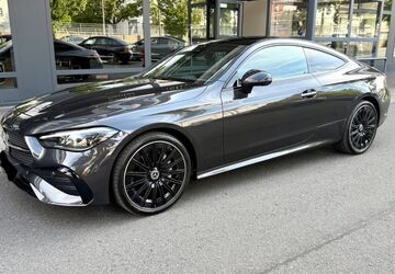 Mercedes-Benz CLE 200 8.700 km 40.000 &euro; Nürnberg 90429