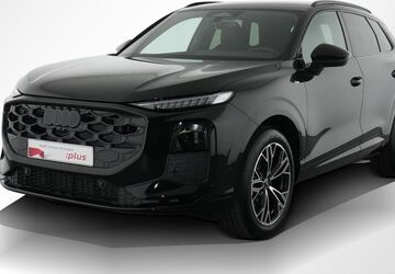Audi Q3 3.800 km 49.850 &euro; Höchstadt an der Aisch 91315