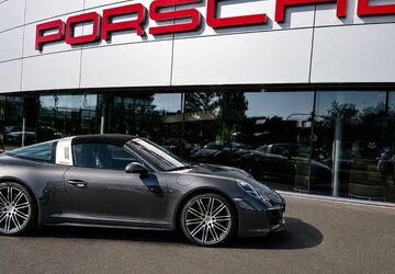 Porsche 991 19.468 km 106.900 &euro; Nürnberg 90482