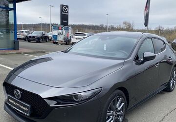 Mazda 3 53.170 km 21.650 &euro; Zirndorf 90513