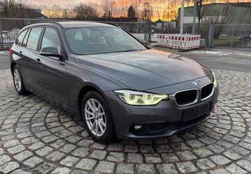 BMW 318 210.000 km 9.995 &euro; nürnberg 90439