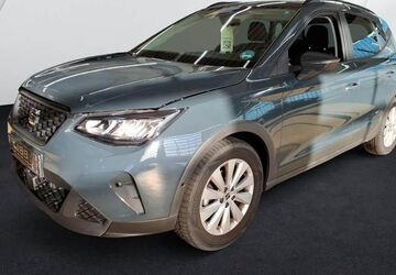 Seat Arona 16.450 km 21.980 &euro; Forchheim 91301