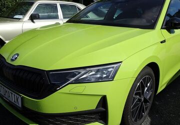 Skoda Octavia 24.730 km 34.999 &euro; Wendelstein 90530