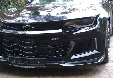 Chevrolet Camaro 18.000 km 69.999 &euro; Zirndorf 90513