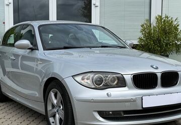 BMW 120 132.934 km 7.950 &euro; Strullendorf 96129