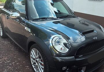 Mini John Cooper Works 113.920 km 10.290 &euro; Schwabach 91126