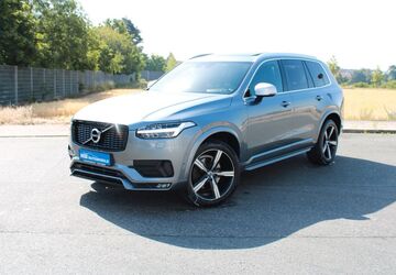 Volvo XC90 199.950 km 22.950 &euro; Fürth 90763