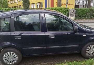 Fiat Panda 218.000 km 600 &euro; Erlangen-Ost (Erlangen) 91054