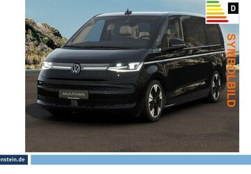 VW T7 Multivan 3.500 km 69.810 &euro; Fürth 90762