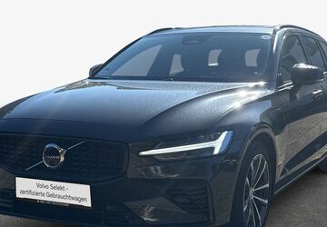 Volvo V60 11.437 km 44.990 &euro; Nürnberg 90471