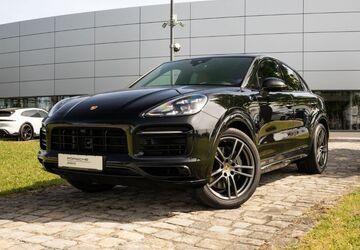Porsche Cayenne 73.700 km 82.990 &euro; Nürnberg 90425