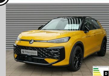 VW T-Roc 9.500 km 33.980 &euro; Fürth 90762